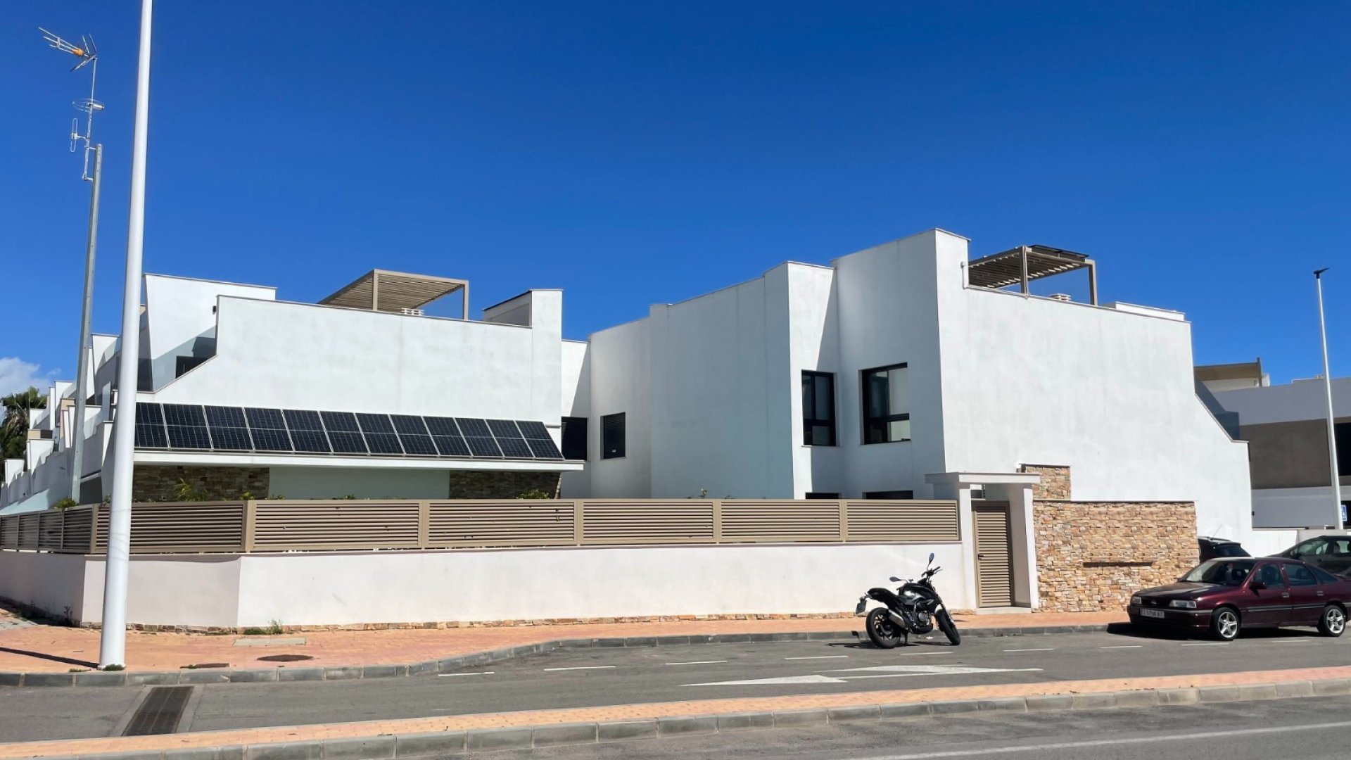 Reventa - Apartamentos -
San Pedro del Pinatar - San Pedro del Pinatar - Town