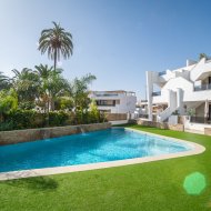 Reventa - Apartamentos -
San Pedro del Pinatar