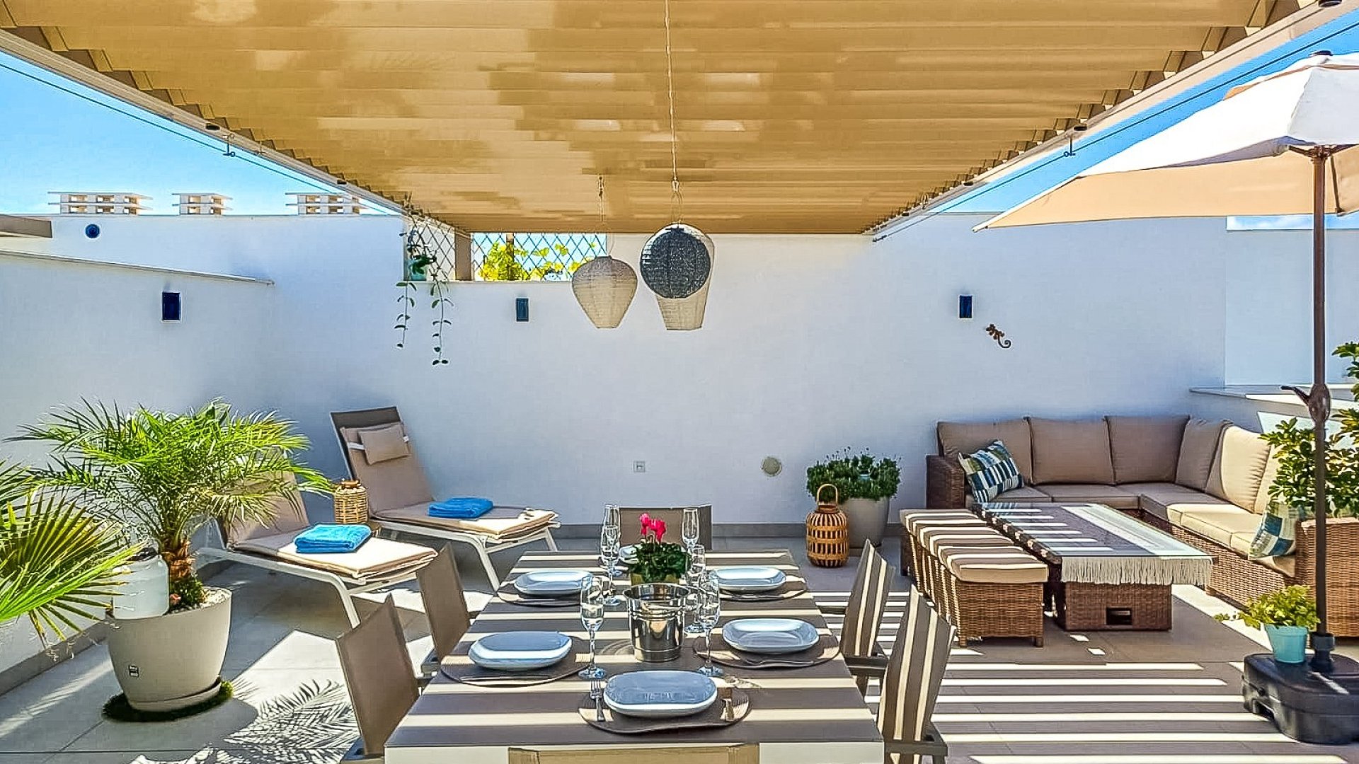 Reventa - Apartamentos -
San Pedro del Pinatar