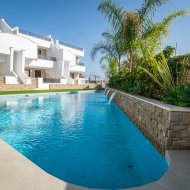 Reventa - Apartamentos -
San Pedro del Pinatar