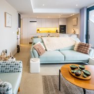 Reventa - Apartamentos -
San Pedro del Pinatar