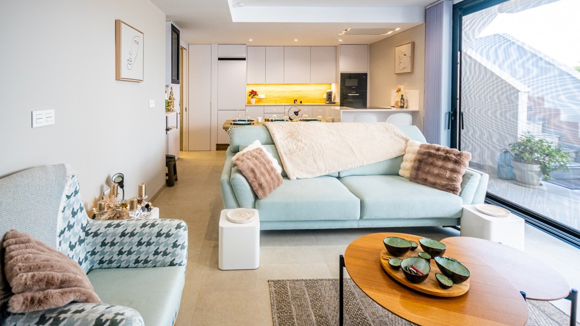 Reventa - Apartamentos -
San Pedro del Pinatar