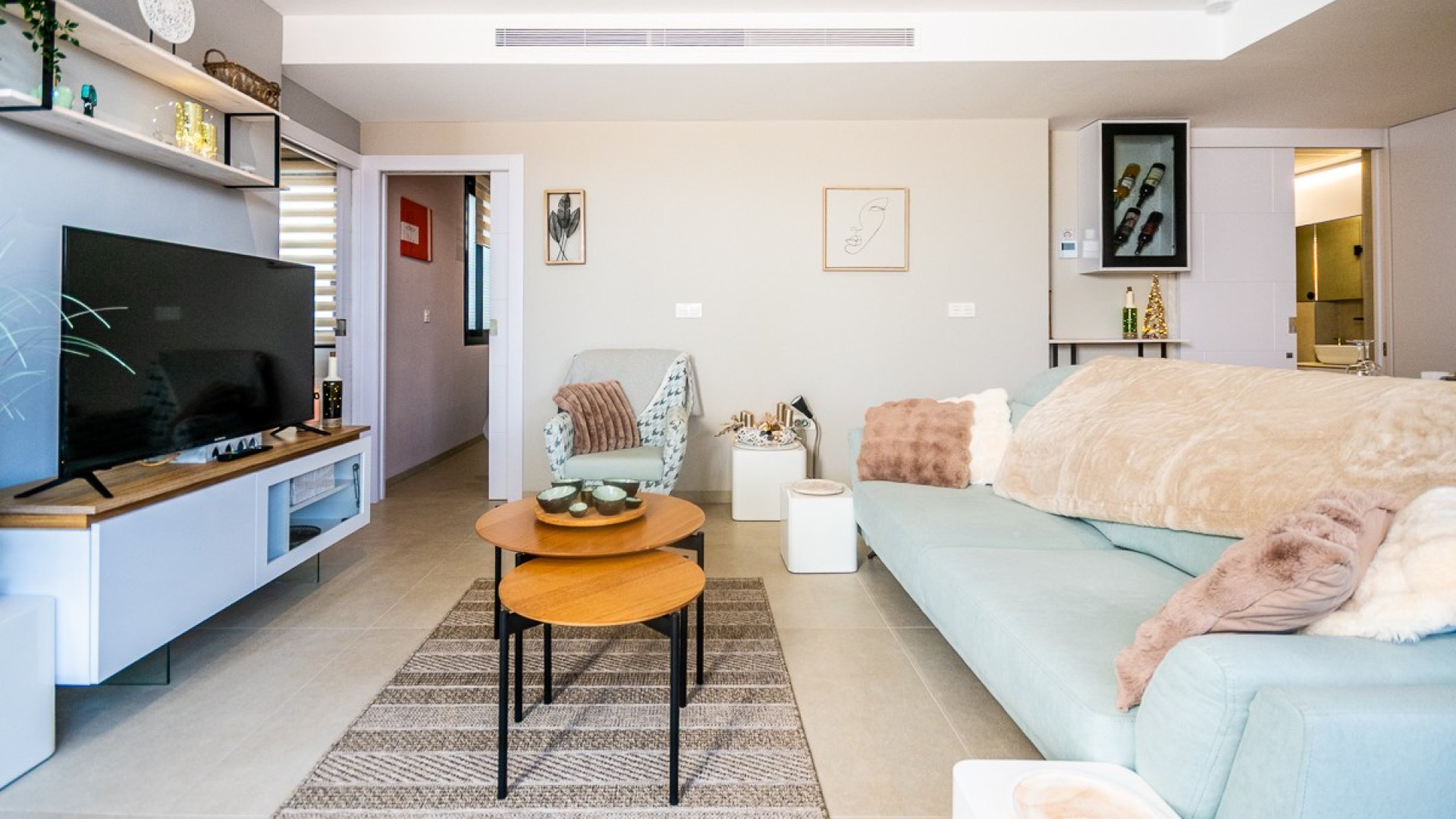 Reventa - Apartamentos -
San Pedro del Pinatar