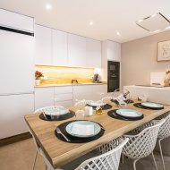 Reventa - Apartamentos -
San Pedro del Pinatar