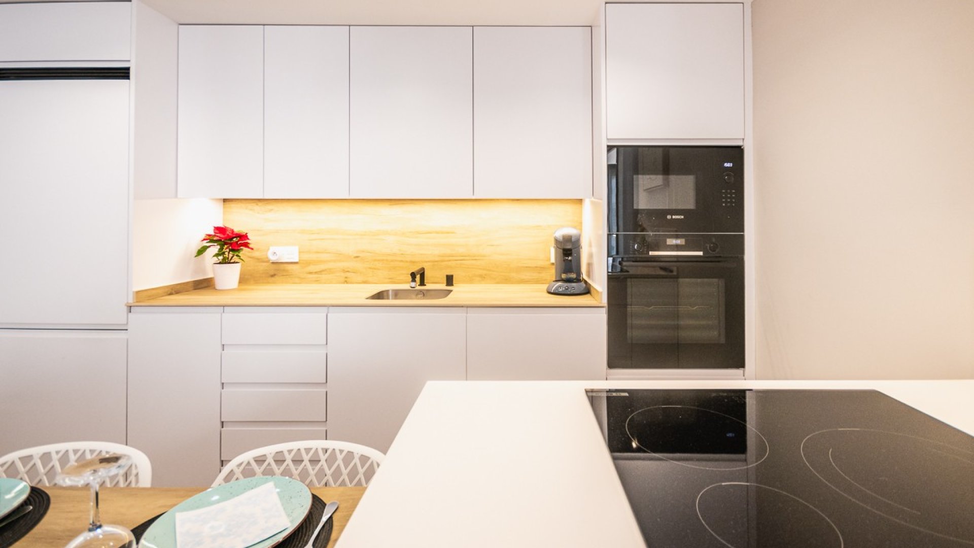 Reventa - Apartamentos -
San Pedro del Pinatar