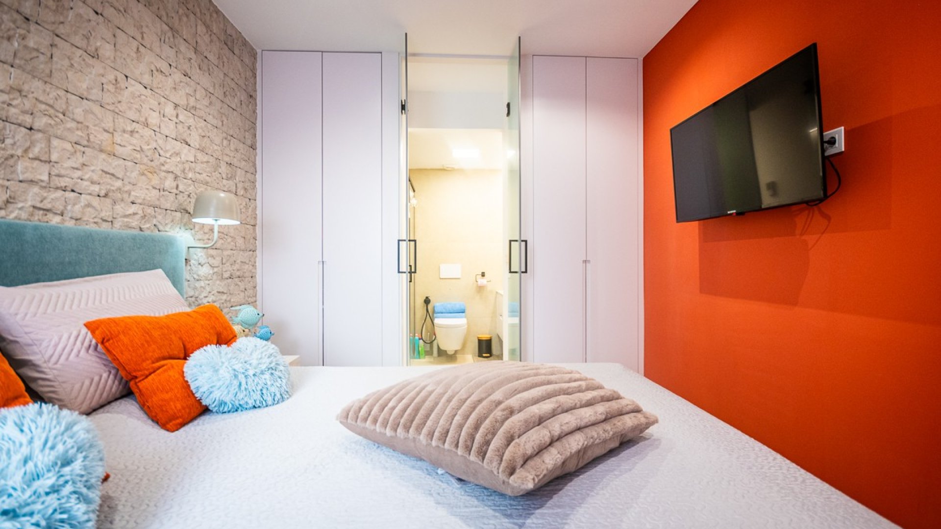 Reventa - Apartamentos -
San Pedro del Pinatar