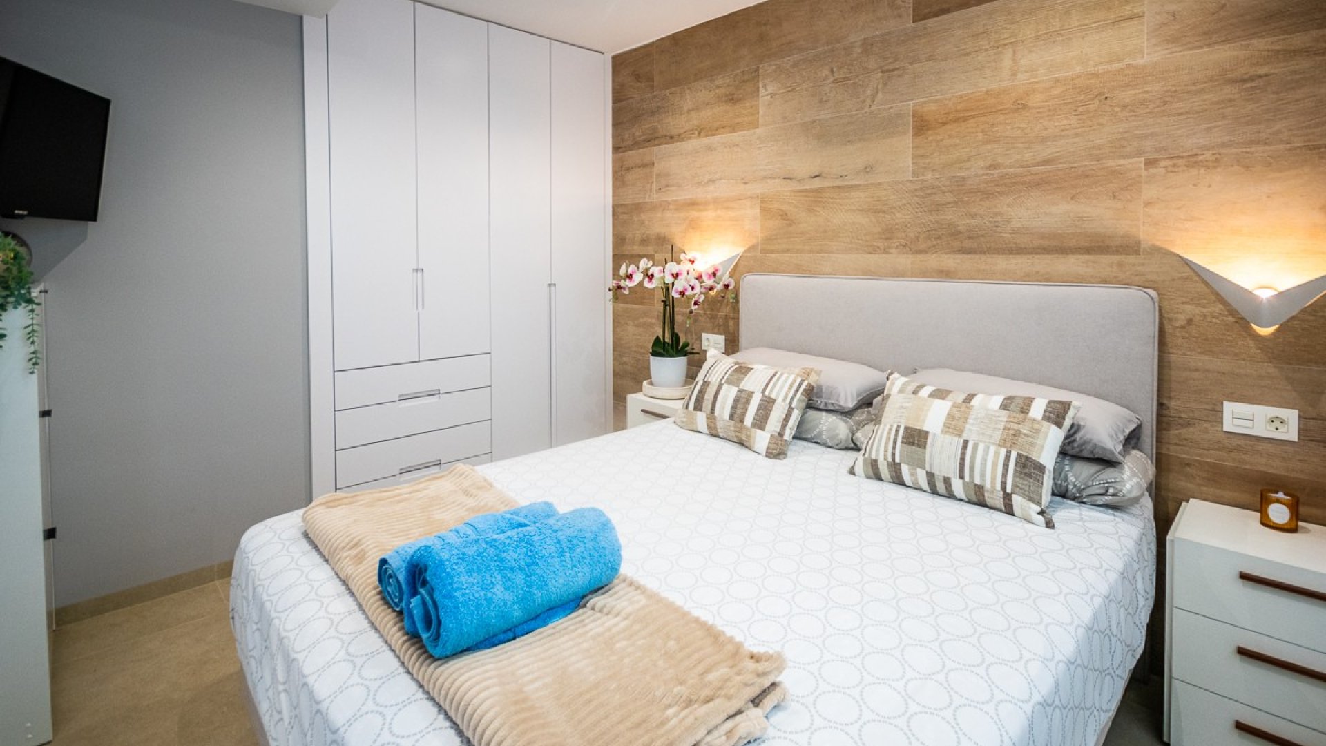 Reventa - Apartamentos -
San Pedro del Pinatar