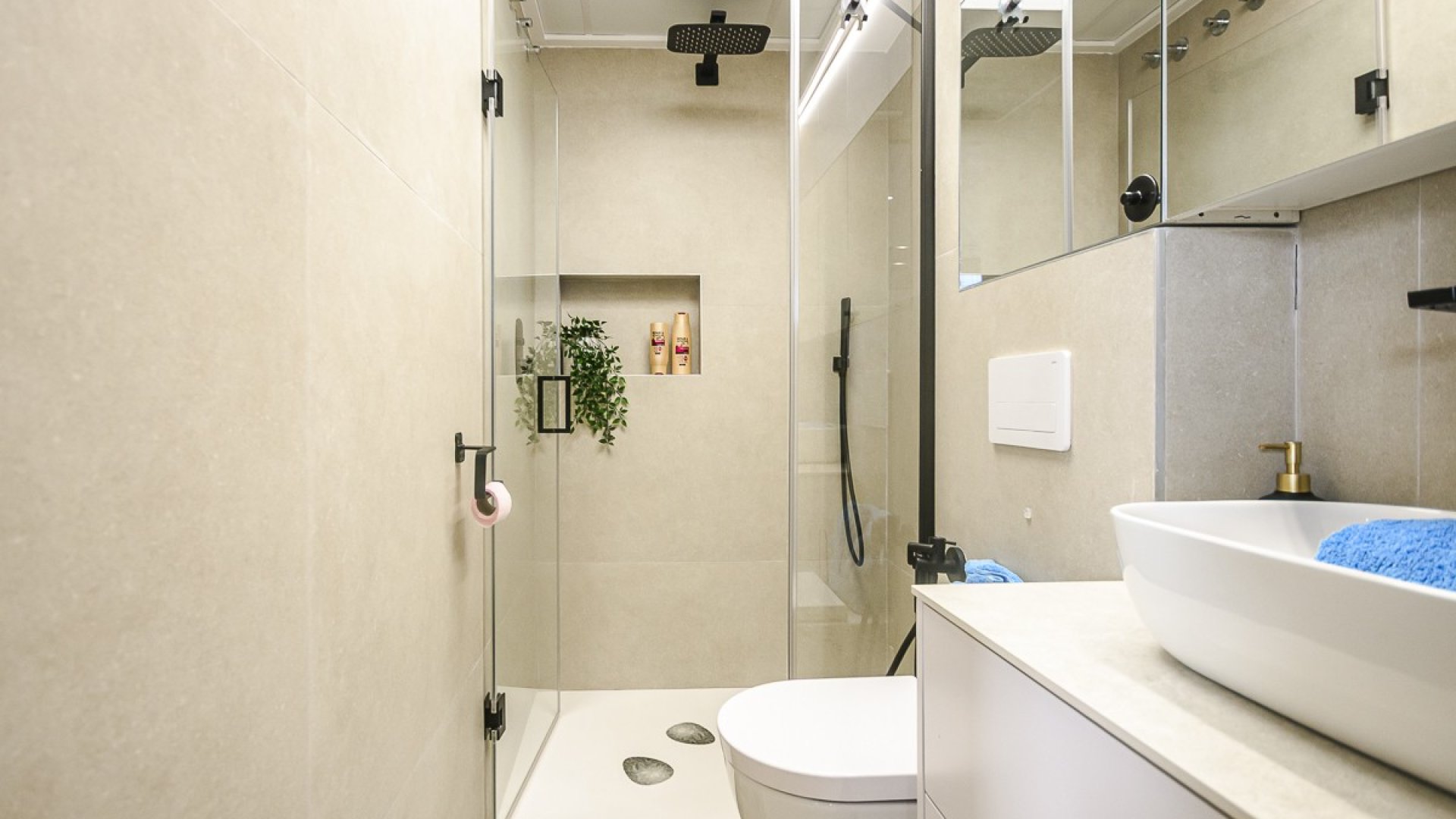 Reventa - Apartamentos -
San Pedro del Pinatar