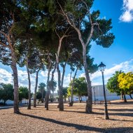 Reventa - Apartamentos -
San Pedro del Pinatar