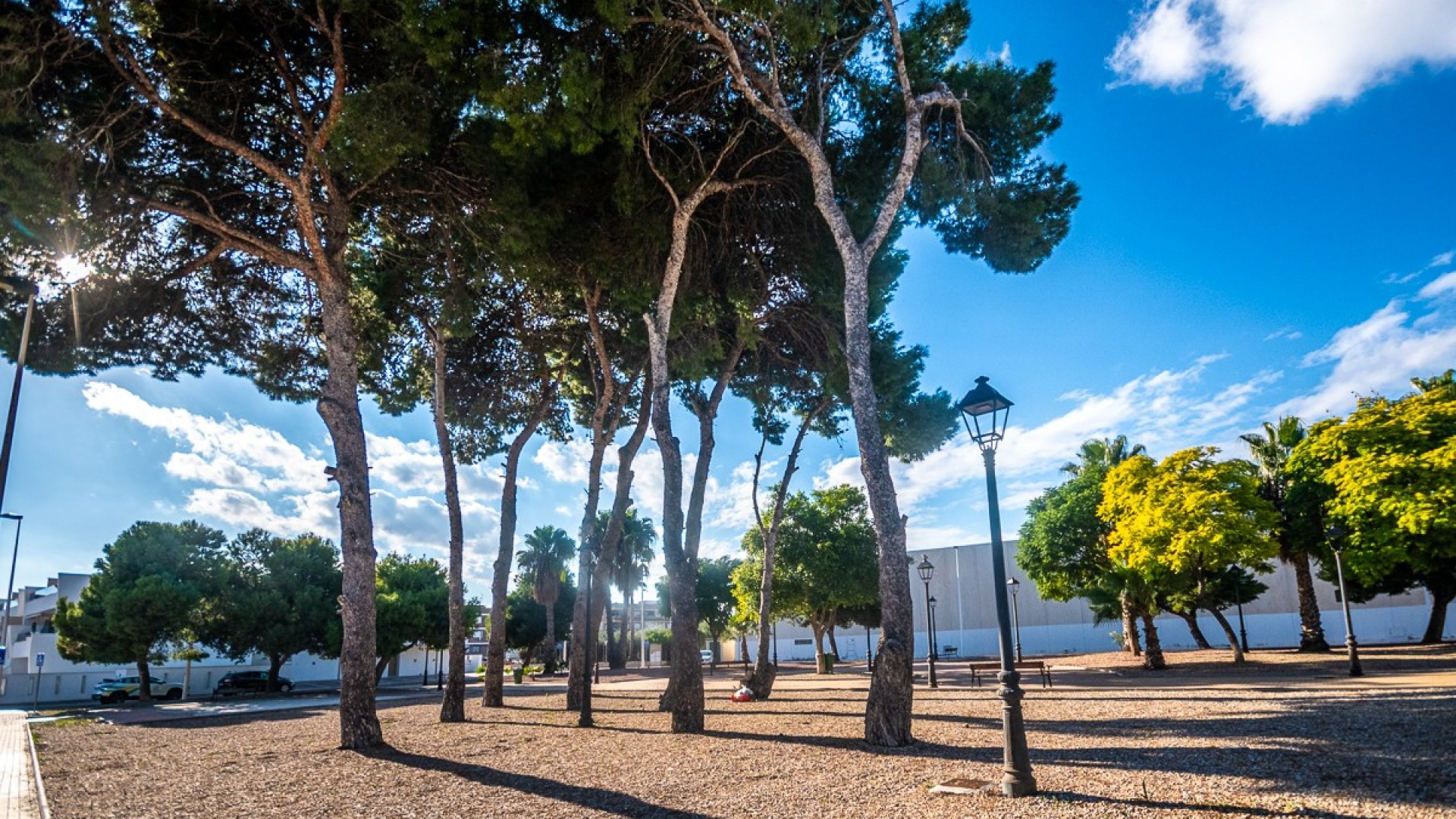 Reventa - Apartamentos -
San Pedro del Pinatar