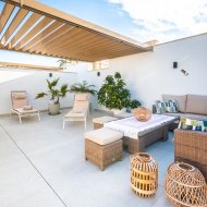 Reventa - Apartamentos -
San Pedro del Pinatar