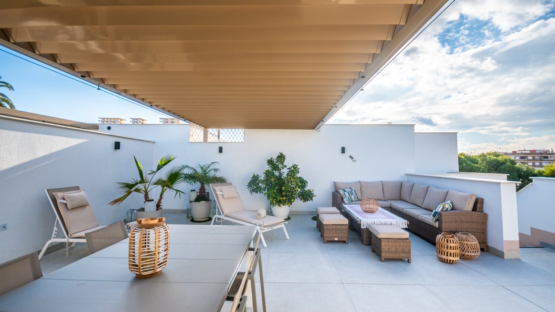 Reventa - Apartamentos -
San Pedro del Pinatar