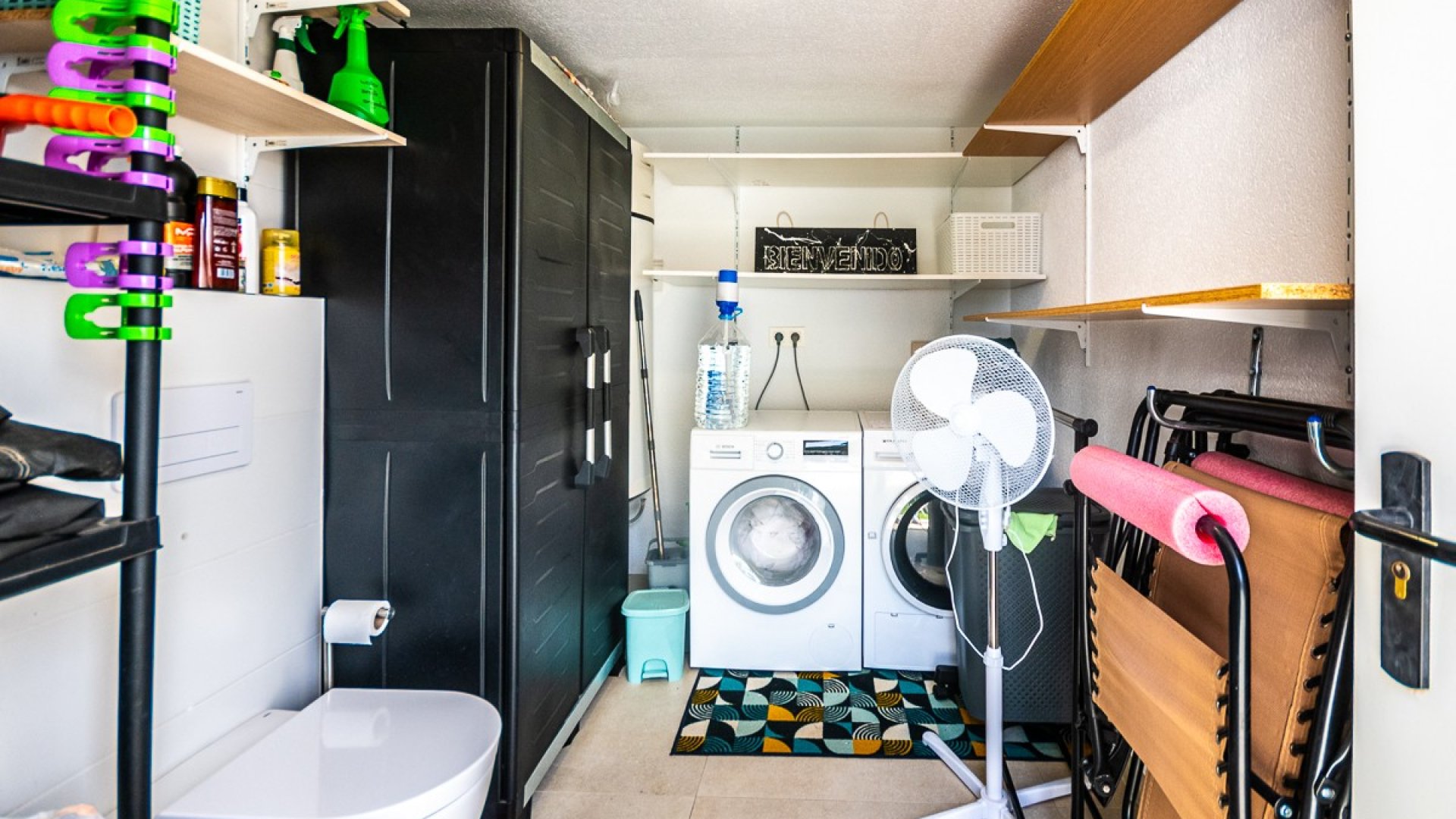 Reventa - Apartamentos -
San Pedro del Pinatar