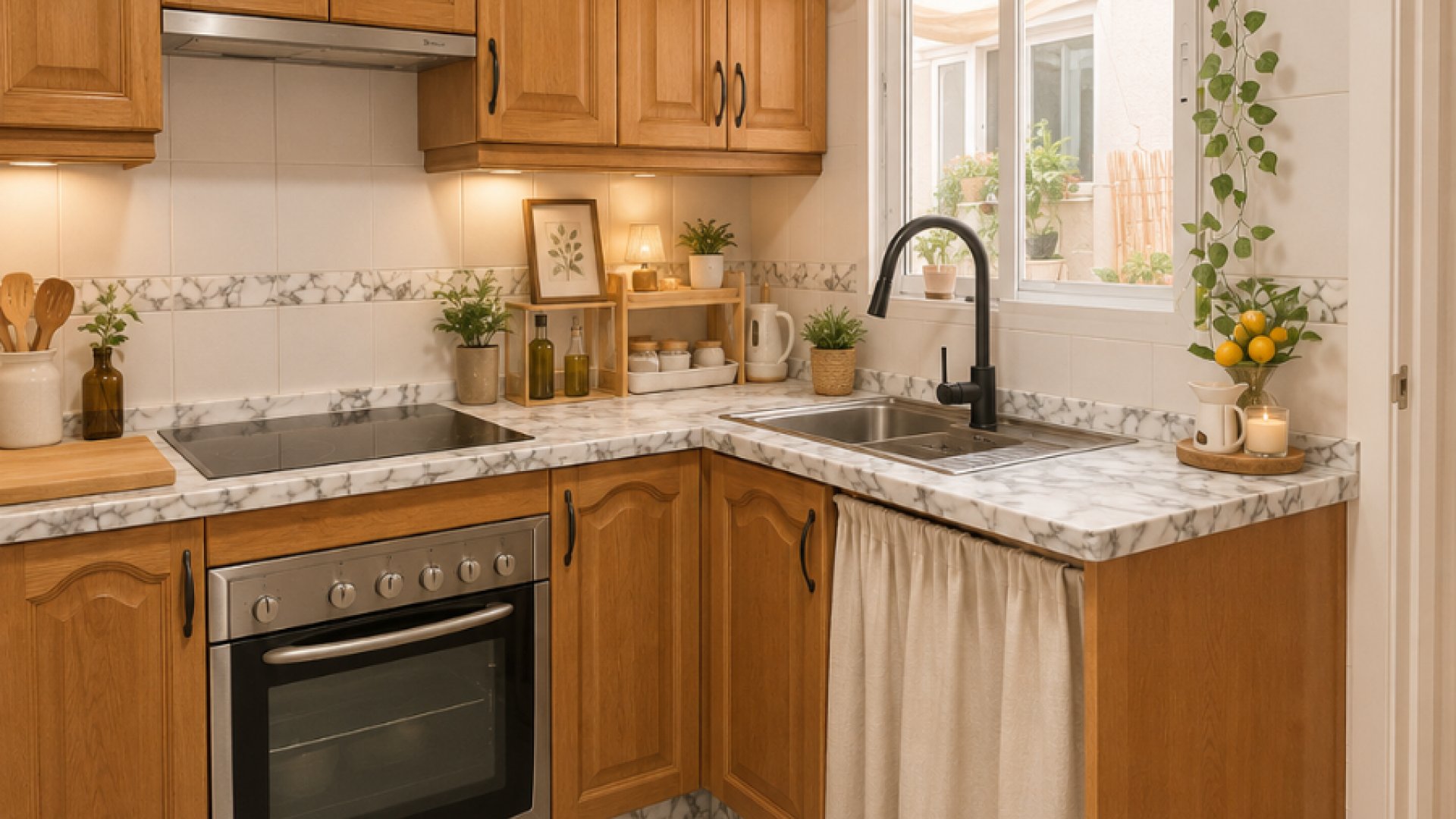 Reventa - Apartamentos -
San Vicente del Raspeig - Raspeig