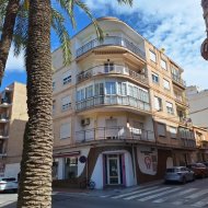 Reventa - Apartamentos -
Santa Pola - Center