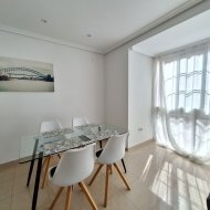 Reventa - Apartamentos -
Santa Pola - Center