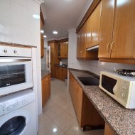 Reventa - Apartamentos -
Santa Pola - Center