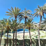Reventa - Apartamentos -
Santa Pola - Center