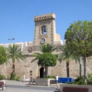 Reventa - Apartamentos -
Santa Pola - Center
