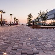 Reventa - Apartamentos -
Santa Pola - Center