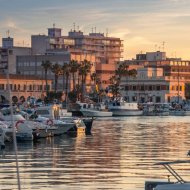 Reventa - Apartamentos -
Santa Pola - Center