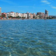 Reventa - Apartamentos -
Santa Pola - Center