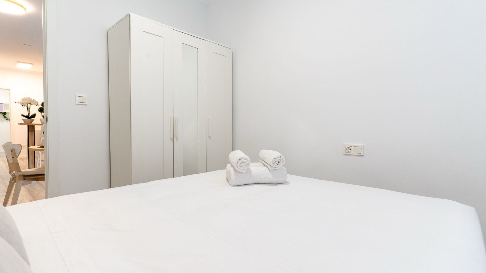 Reventa - Apartamentos -
Santa Pola - Gran Alacant