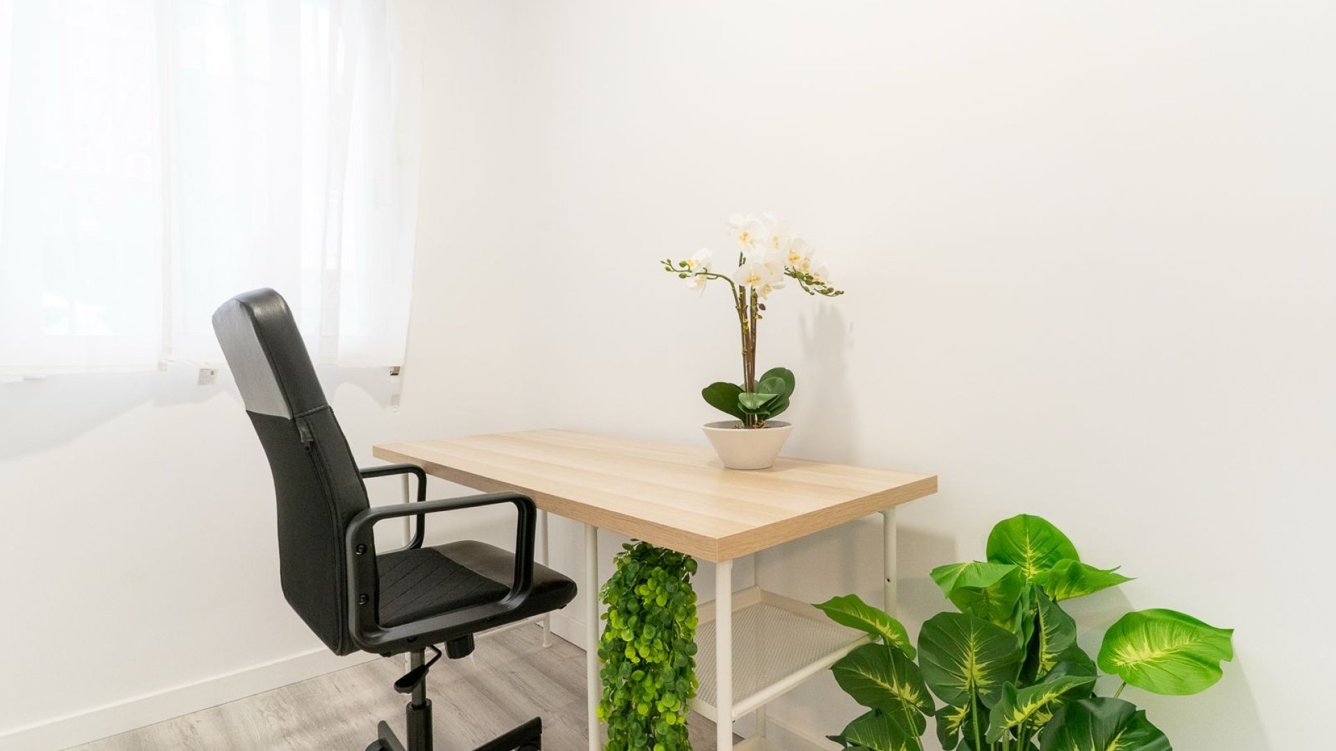 Reventa - Apartamentos -
Santa Pola - Gran Alacant