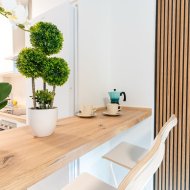 Reventa - Apartamentos -
Santa Pola - Gran Alacant