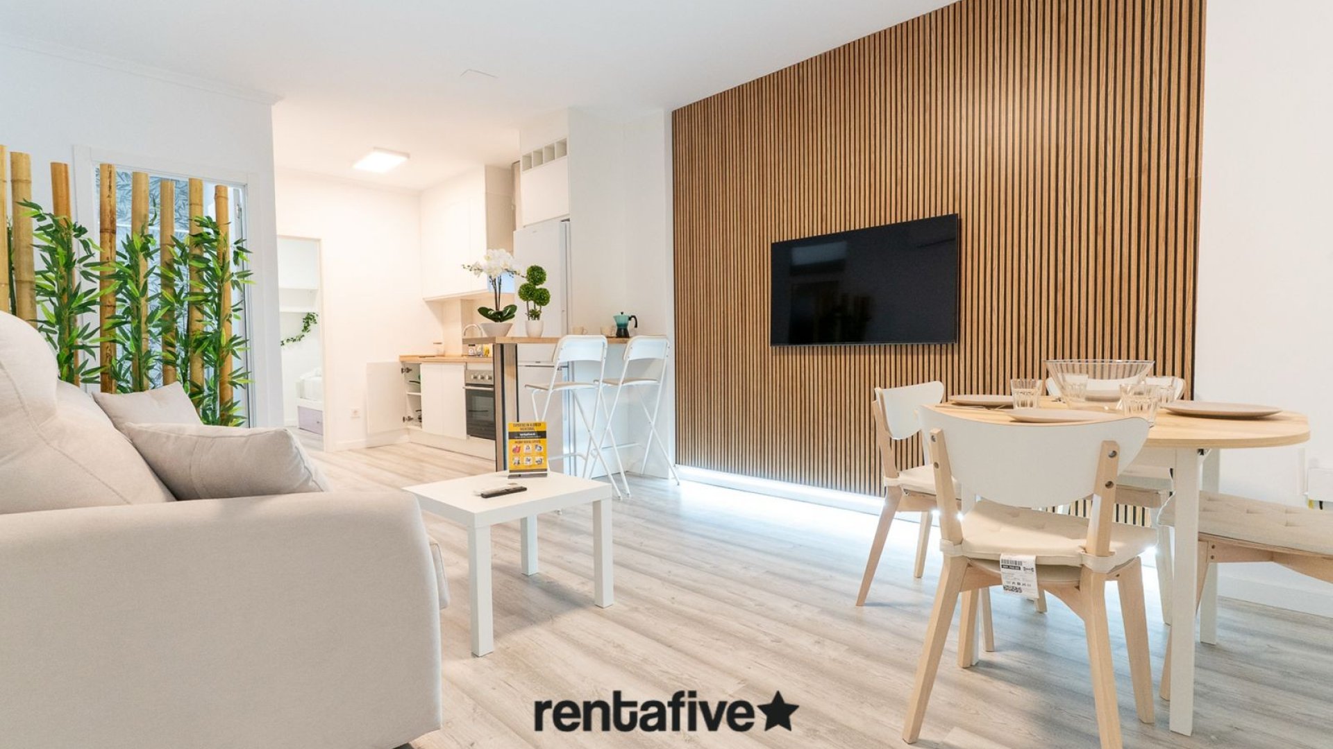 Reventa - Apartamentos -
Santa Pola - Gran Alacant