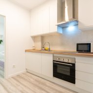 Reventa - Apartamentos -
Santa Pola - Gran Alacant