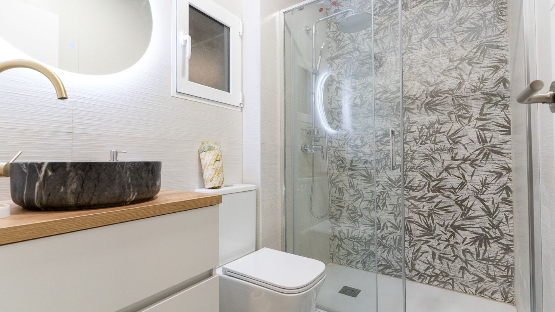 Reventa - Apartamentos -
Santa Pola - Gran Alacant