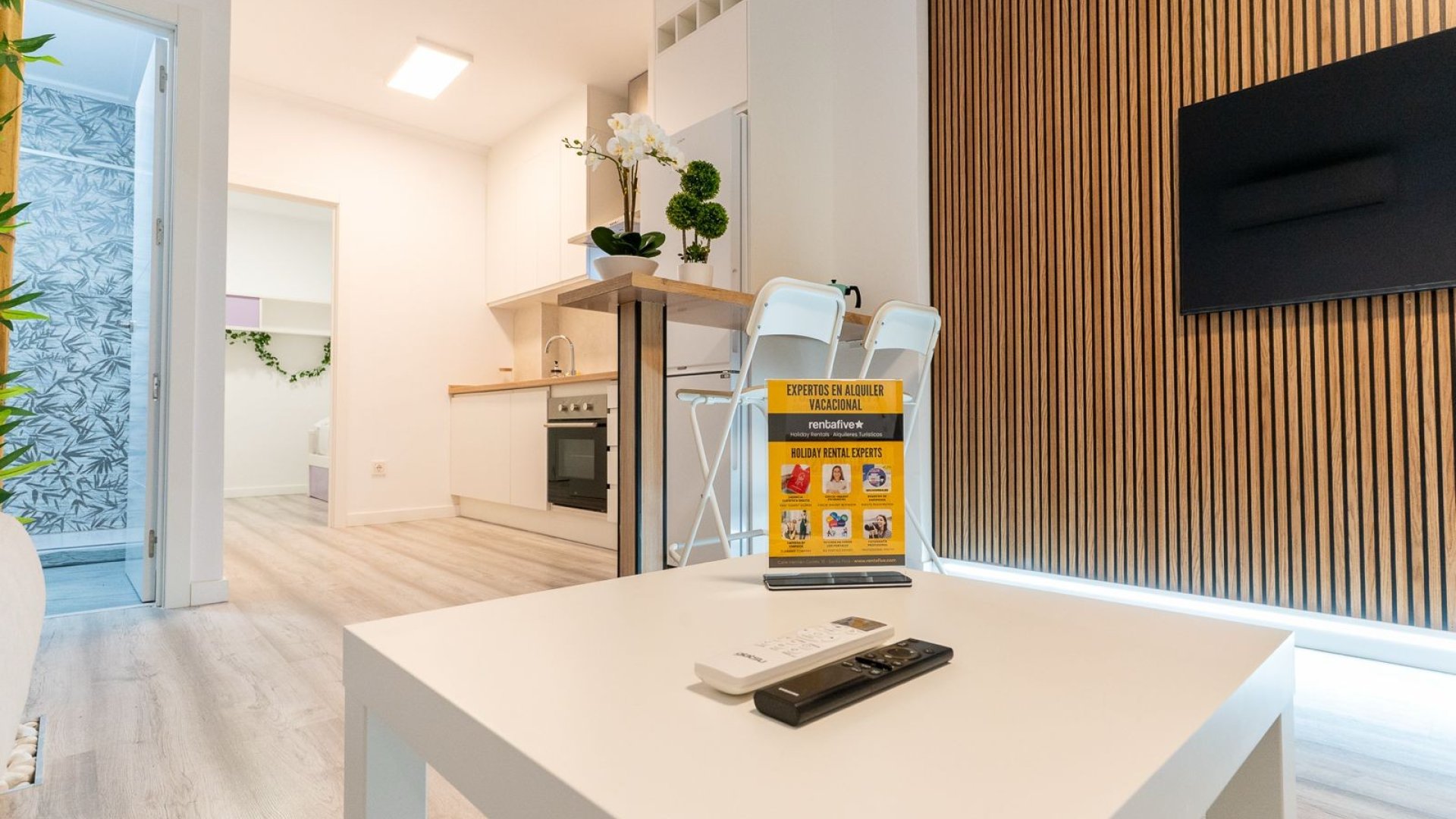 Reventa - Apartamentos -
Santa Pola - Gran Alacant