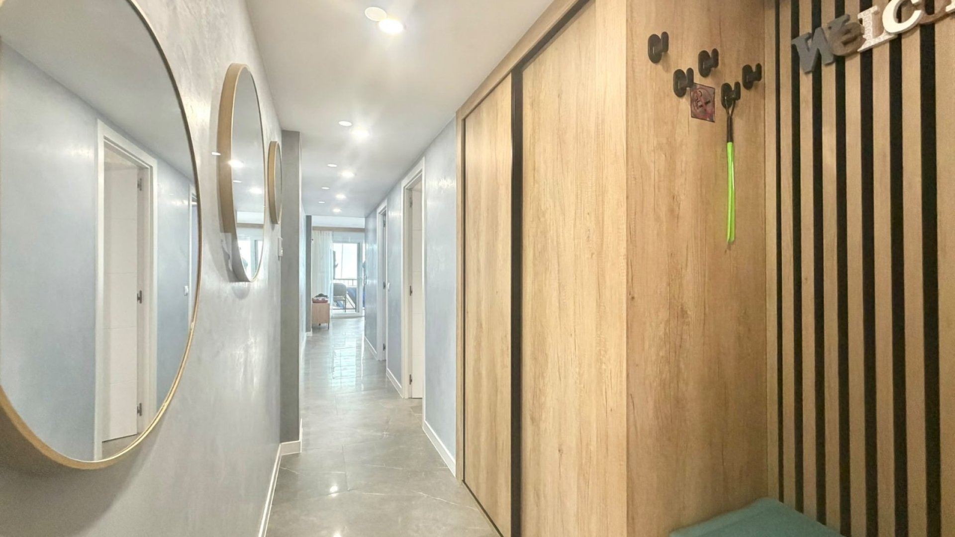 Reventa - Apartamentos -
Santa Pola - Gran Playa