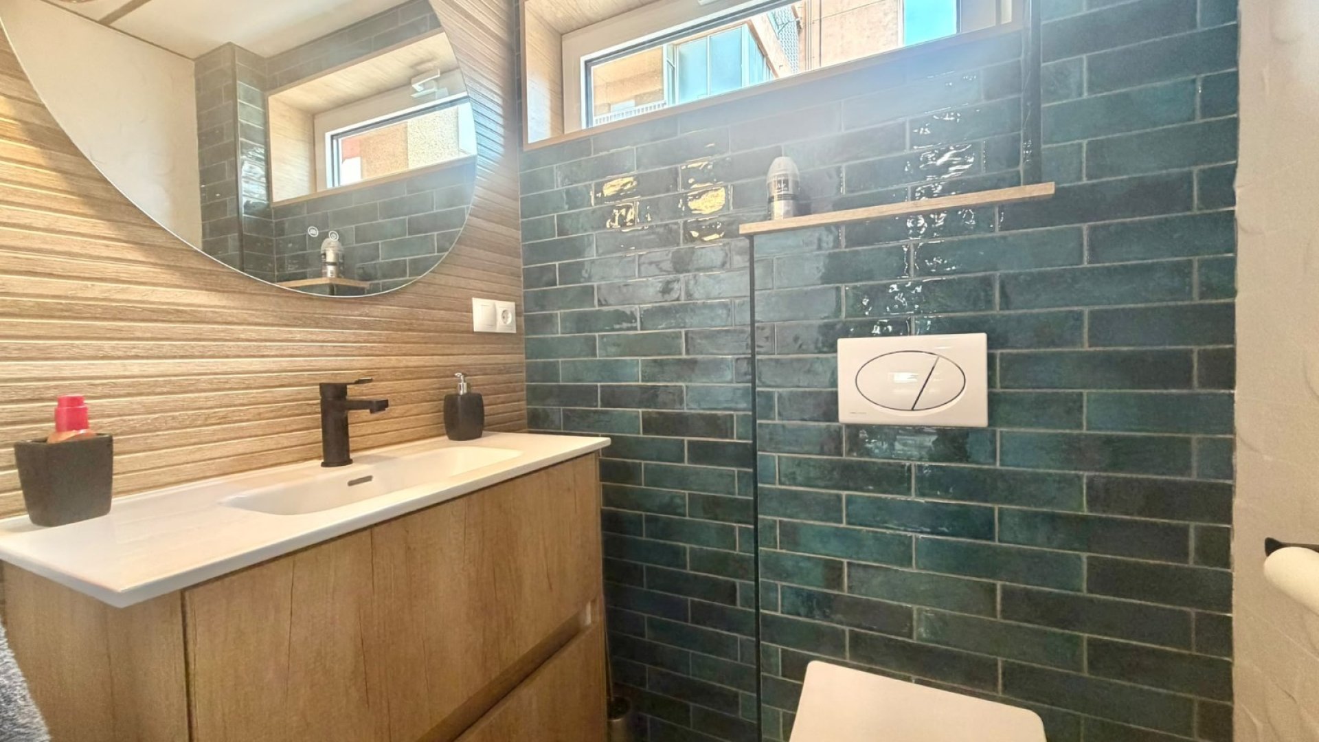 Reventa - Apartamentos -
Santa Pola - Gran Playa