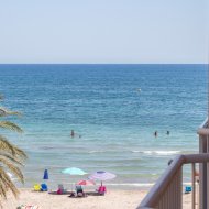 Reventa - Apartamentos -
Santa Pola - Playa del Este