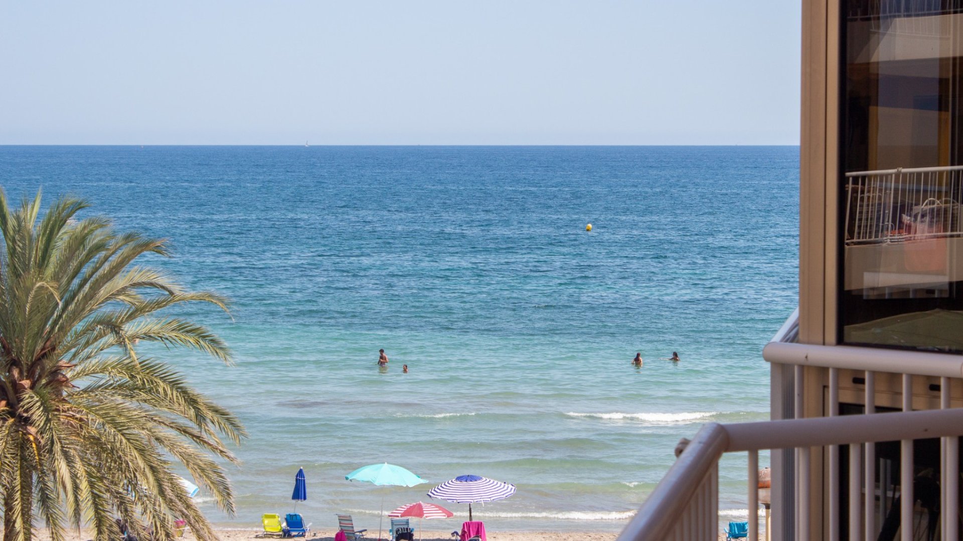 Reventa - Apartamentos -
Santa Pola - Playa del Este