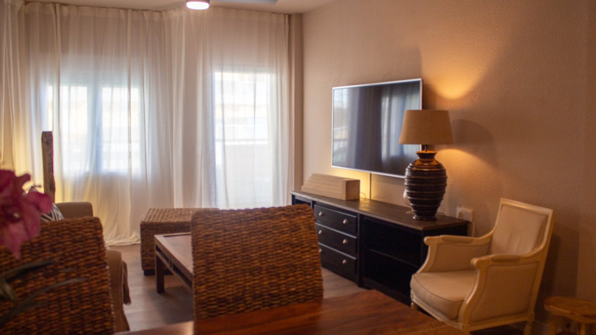 Reventa - Apartamentos -
Santa Pola - Playa del Este