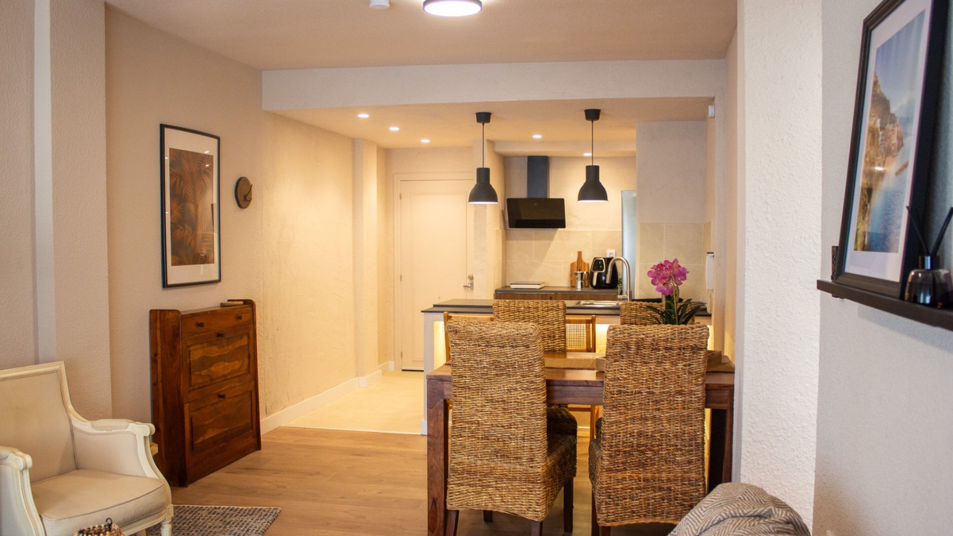 Reventa - Apartamentos -
Santa Pola - Playa del Este