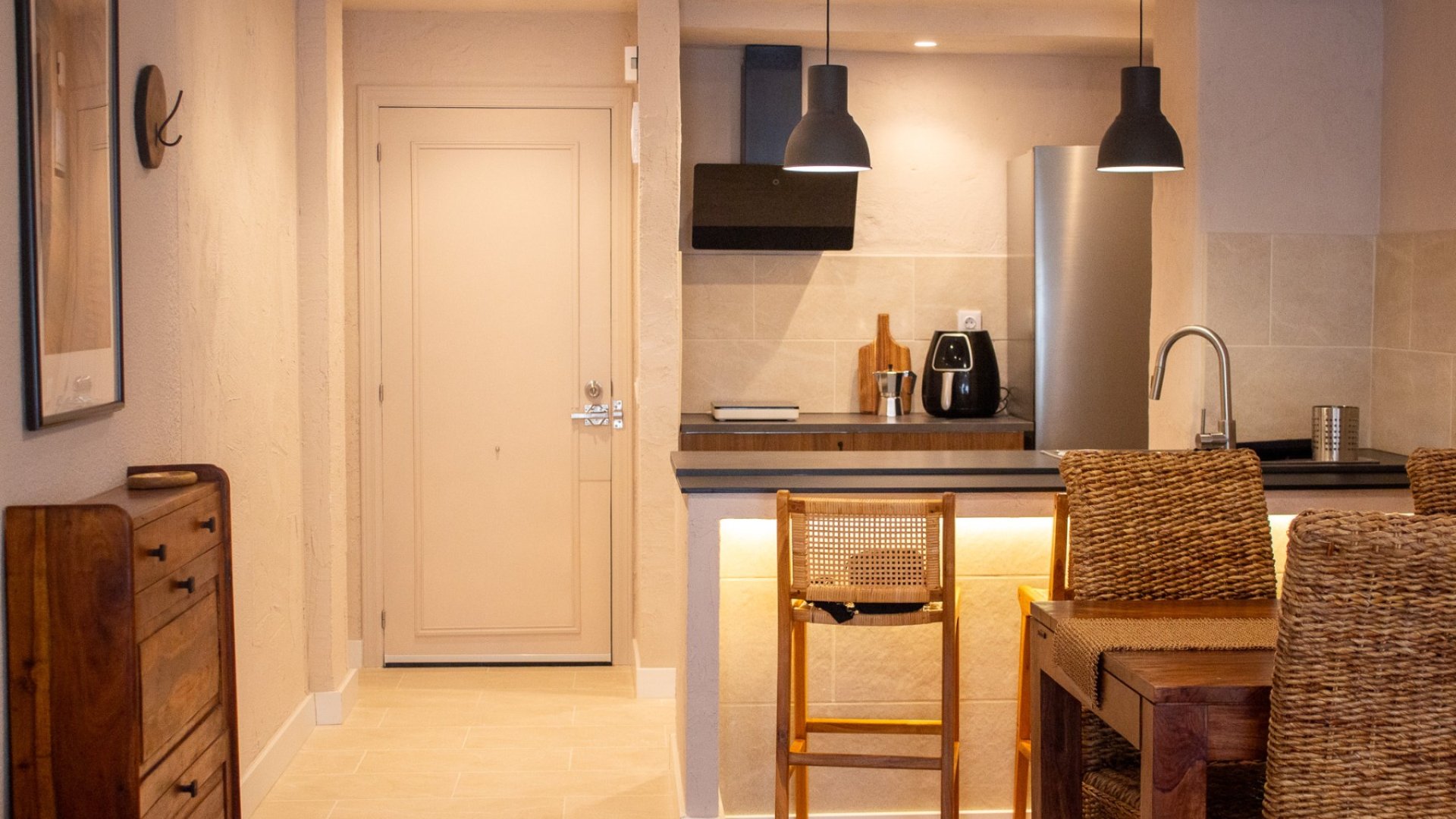 Reventa - Apartamentos -
Santa Pola - Playa del Este