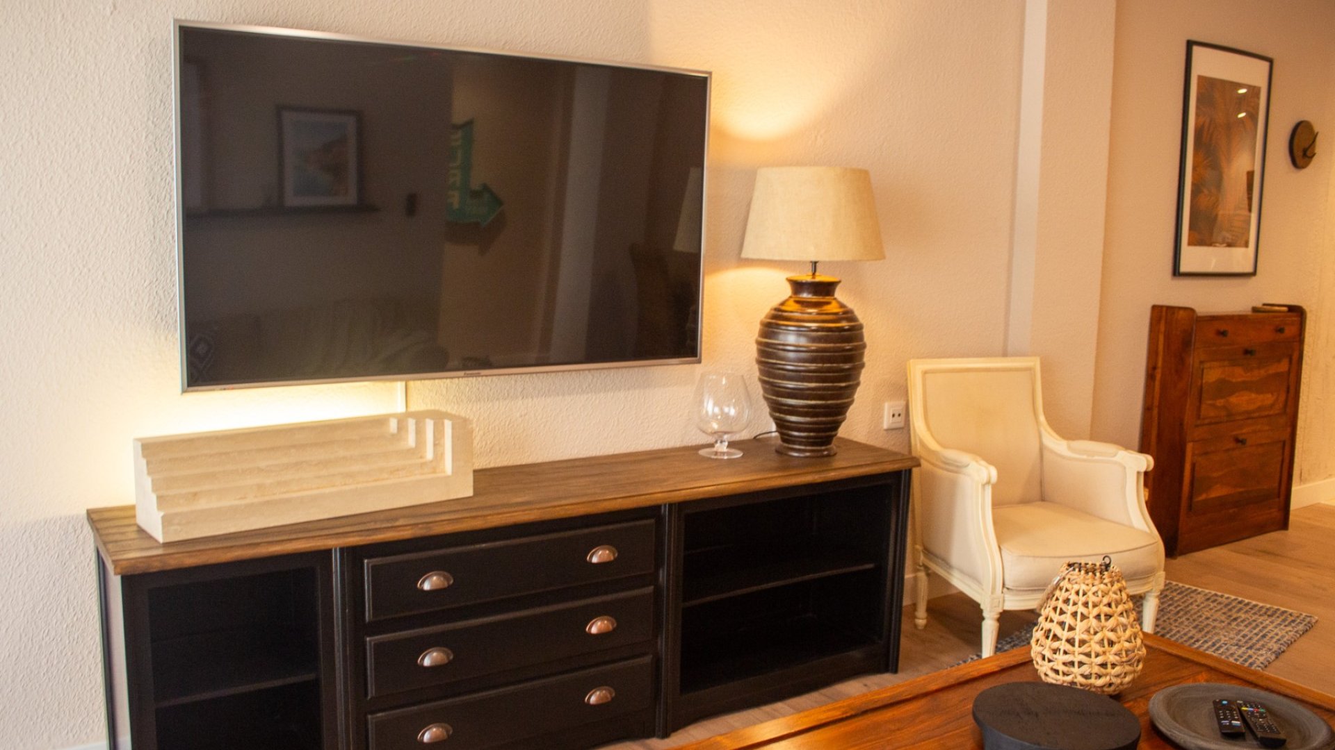 Reventa - Apartamentos -
Santa Pola - Playa del Este