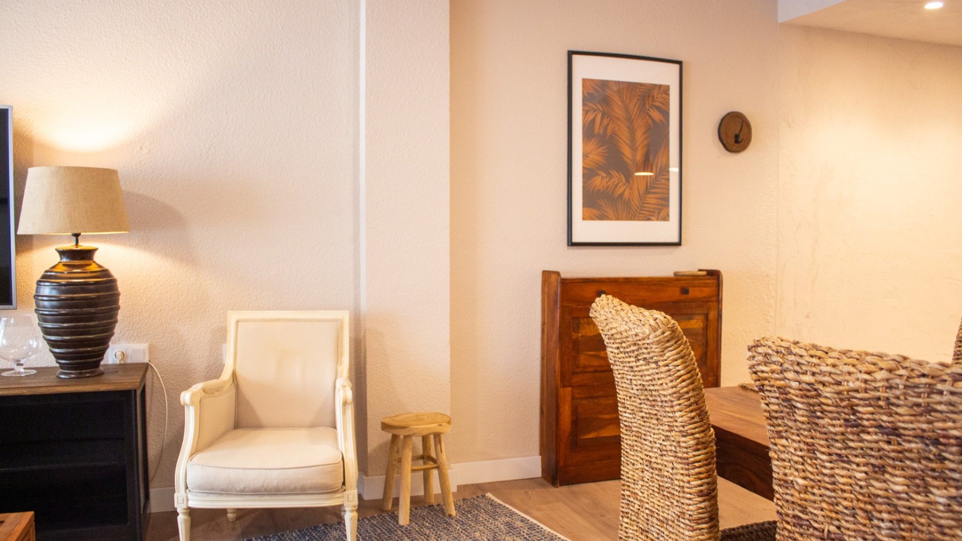 Reventa - Apartamentos -
Santa Pola - Playa del Este