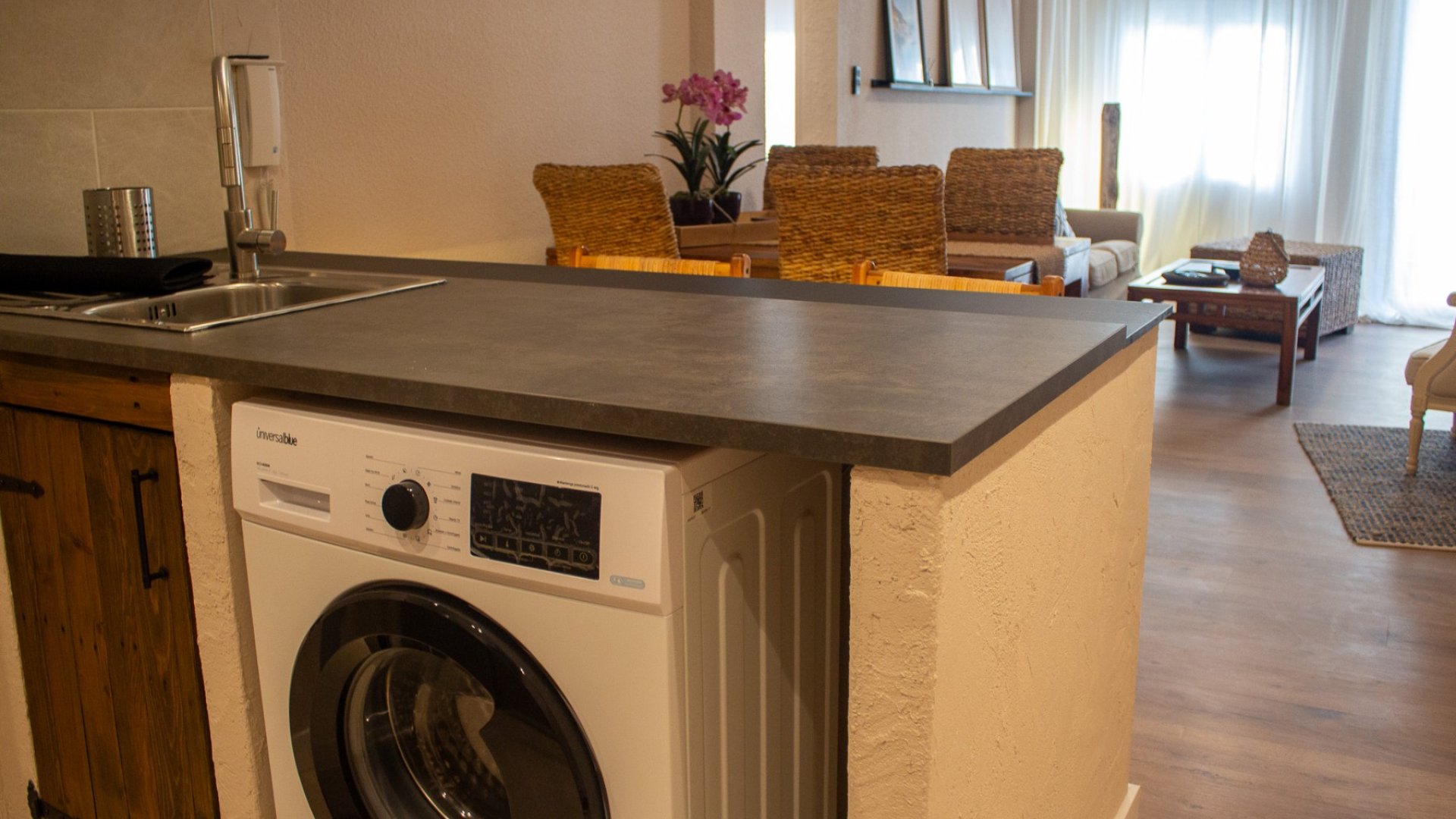 Reventa - Apartamentos -
Santa Pola - Playa del Este