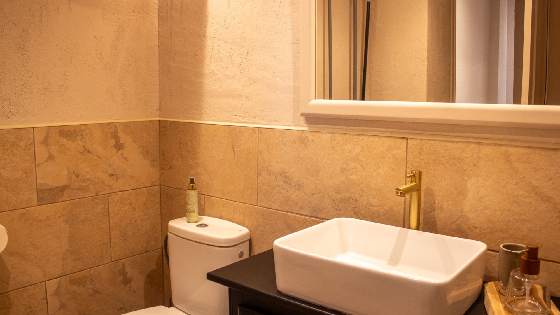 Reventa - Apartamentos -
Santa Pola - Playa del Este