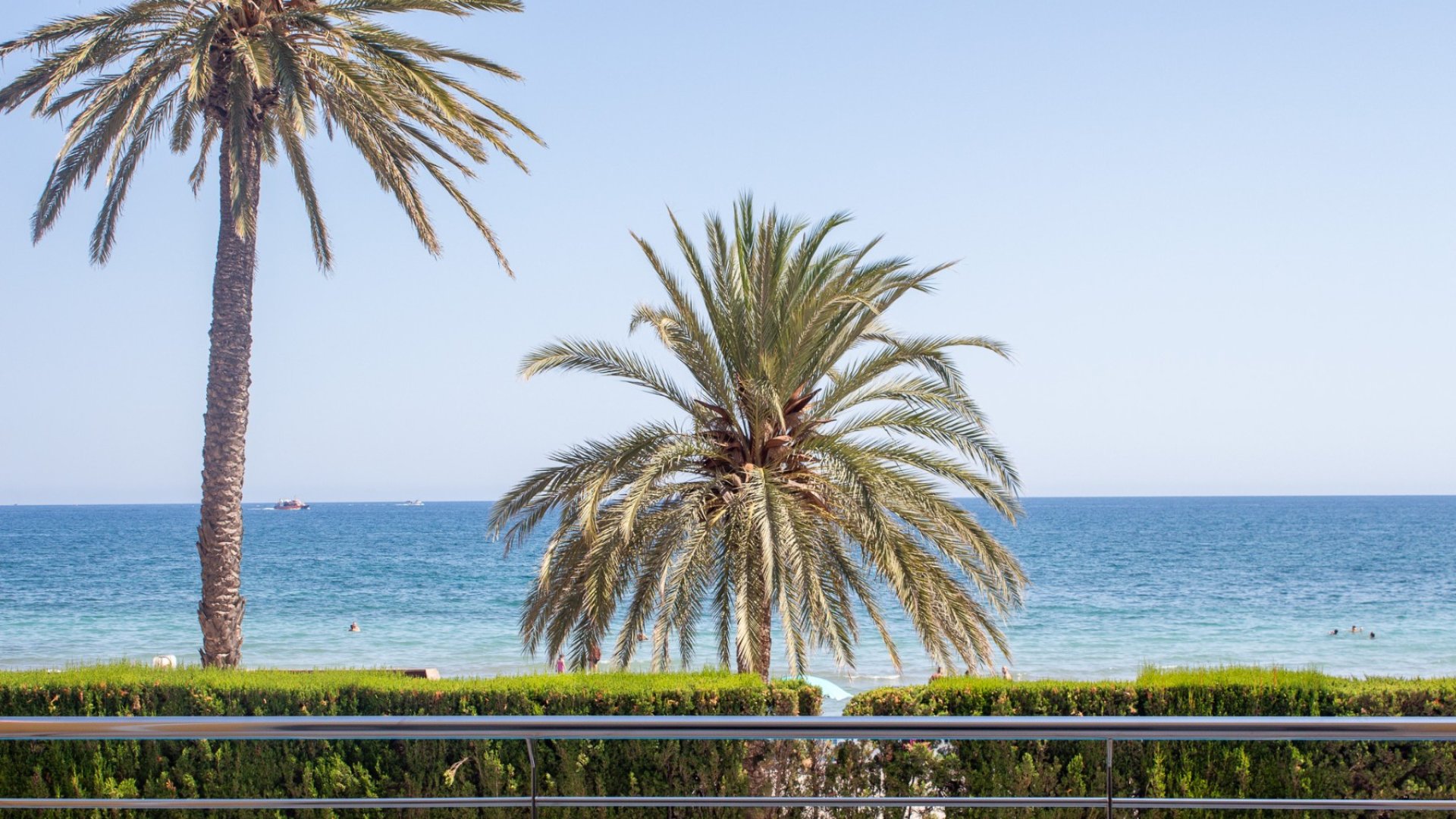 Reventa - Apartamentos -
Santa Pola - Playa del Este