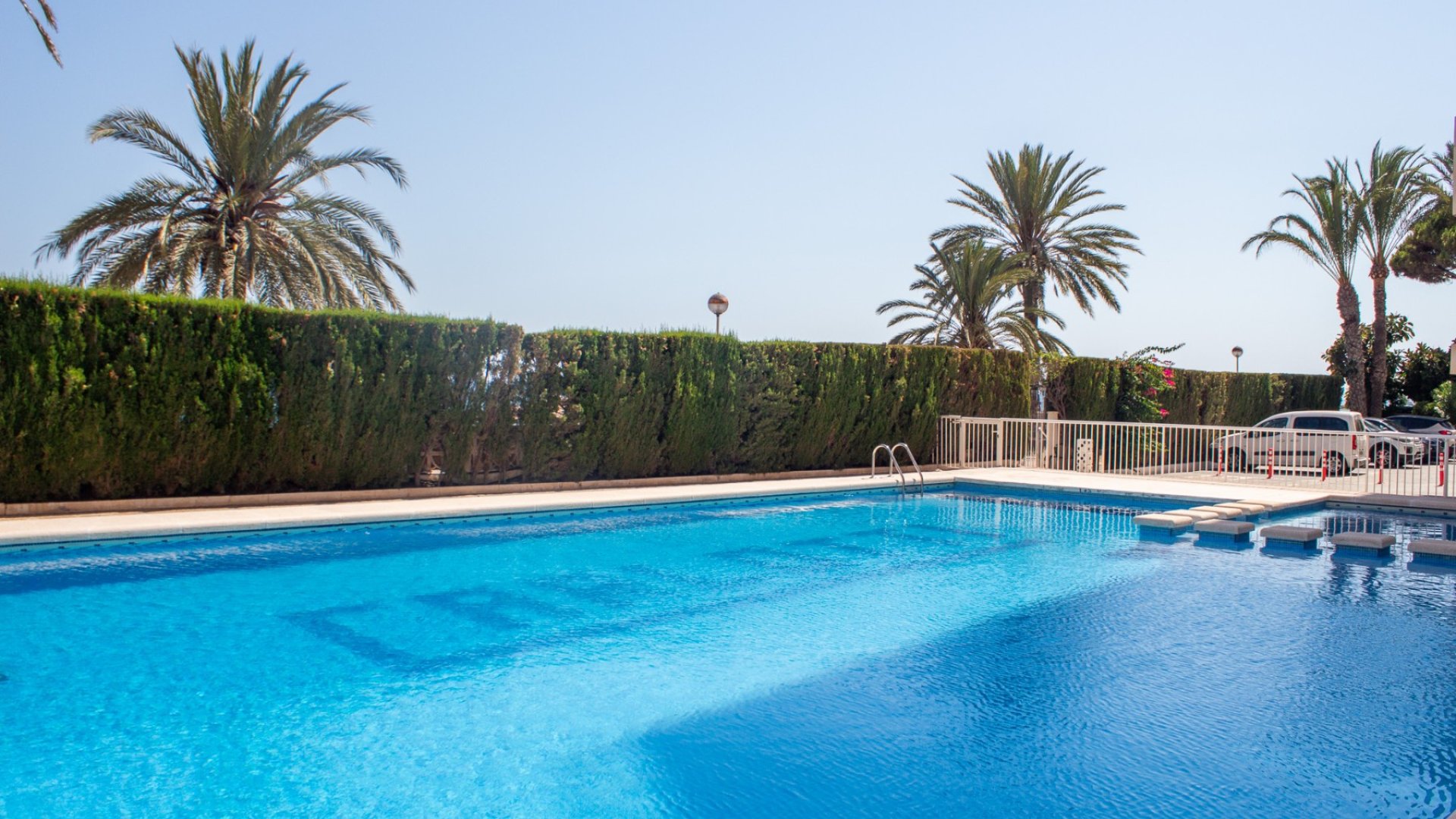 Reventa - Apartamentos -
Santa Pola - Playa del Este