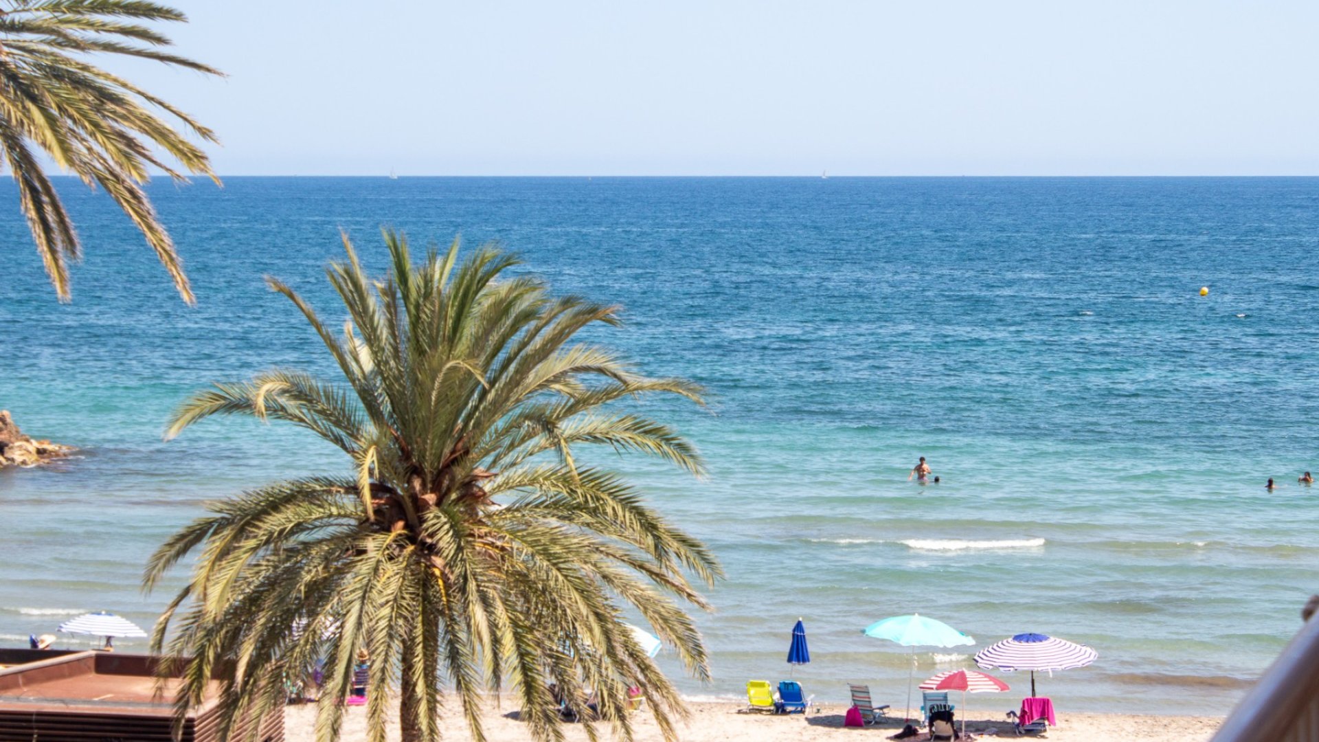 Reventa - Apartamentos -
Santa Pola - Playa del Este