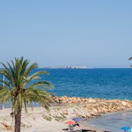 Reventa - Apartamentos -
Santa Pola - Playa del Este