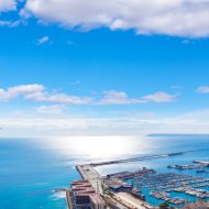 Reventa - Apartamentos -
Santa Pola - Playa del Este