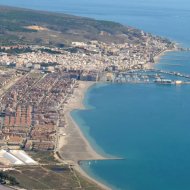 Reventa - Apartamentos -
Santa Pola - Playa del Este
